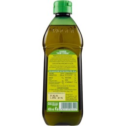 Monini, Classico Premi and Squeezer extra virgin olive oil, 450 ml