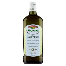 Monini, Granfruttato Olivenöl extra vergine Auswahl, 1 l