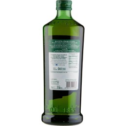 Bertolli, Fragrante olio extra vergine di oliva, 1 l