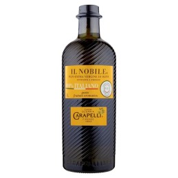 Carapelli, il Nobile olio extra vergine di oliva, 1 l