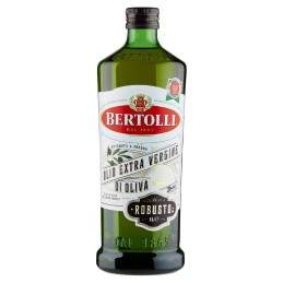 Bertolli, Robusto olio extra vergine di oliva, 1 l