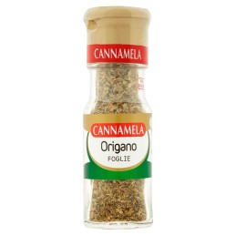 Cannamela, feuilles d'origan, 8 g