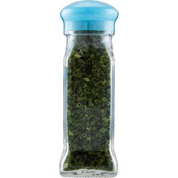 Cannamela, freeze-dried chives, 4 g