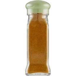 Cannamela Bionatura, curry Powder biologico, 52 g