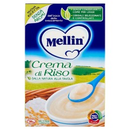 Mellin, Reiscreme, 200 g