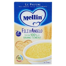 Mellin, los pasteles de Fili d'Angelo, 320 g