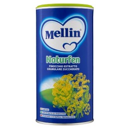 Mellin, Naturfen, 200 g