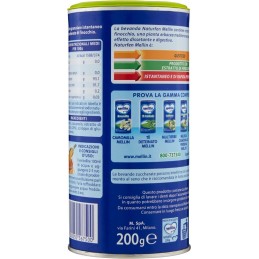 Mellin, Naturfen, 200 g