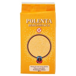 Nicoli, polenta bergamasca 1 kg