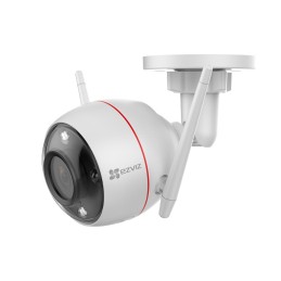 EZVIZ C3W Color Night Vision Bullet IP security camera Outdoor 1920 x 1080 pixels Ceiling wall