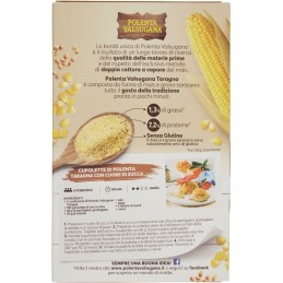 Polenta Valsugana, La Taragna, 330 g