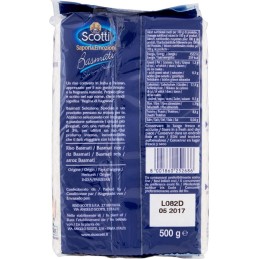 Riso Scotti, Basmati, 500 g