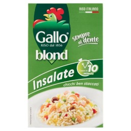 Gallo, blonde Reissalate, 1 kg