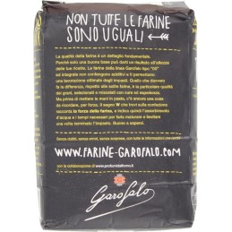 Garofalo, Tutto il Buono della Farina W 170, 1 kg