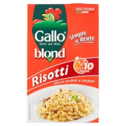 Gallo, Blond Risotto 10 minutes, 1 kg