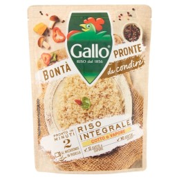 Gallo, arroz integral, 250 g