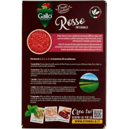 Gallo, brauner Reis, 500 g