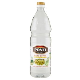 Ponti, aceto di vino, 1 l