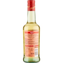 Ponti, apple cider vinegar, 500 ml