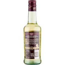 Ponti, aceto di vino da Pinot grigio, 500 ml