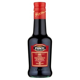 Ponti, Aceto Balsamico di Modena I.G.P., 250 ml