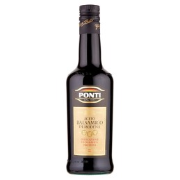 Ponti, Balsamic Vinegar of Modena I.G.P., 500 ml