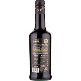 Ponti, Balsamic Vinegar of Modena I.G.P., 500 ml