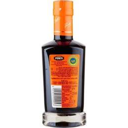 Ponti, Balsamic Vinegar of Modena I.G.P, high density, 250 ml