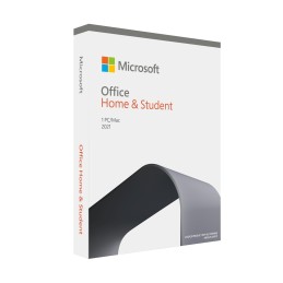 Microsoft Office 2021 Home & Student Full 1 license(s) Italian