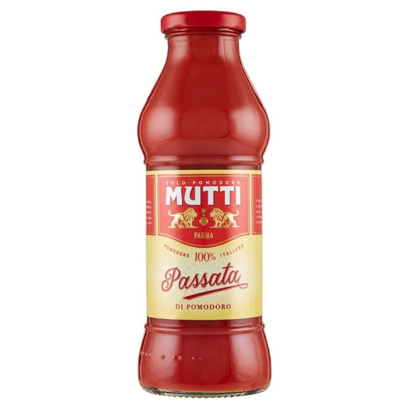 Mutti, tomato sauce, 400 g