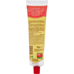 Mutti, concentrado de tomate triple, 185 g