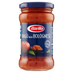 Barilla, ragù alla bolognese, 295 g