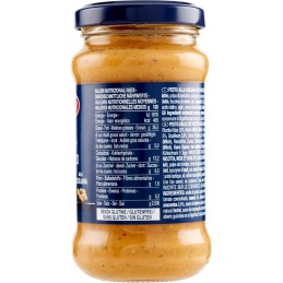 Barilla, Sicilian-style pesto with ricotta and walnuts, 190 g