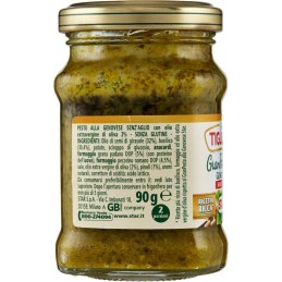 Estrella, Tigullio GranPesto alla Genovese sin ajo, 90 g