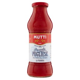 Mutti, apulisches Püree, 400 g