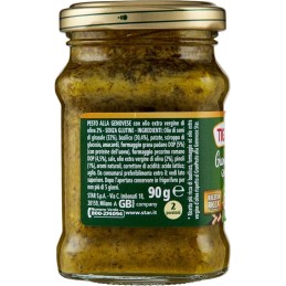 Star, Tigullio GranPesto alla genovese, 90 g