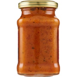 Star, Tigullio GranPesto tomates secos y pistachos, 190 g