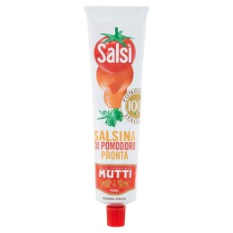 Mutti, Salsì fertige Tomatensauce, 185 g