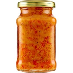 Star, piments Tigullio GranPesto et noix, 190 g