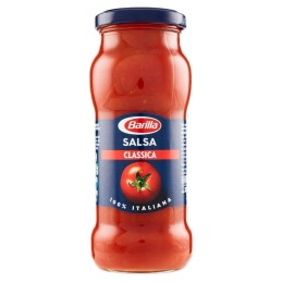 Barilla, salsa clásica preparada, 300 g