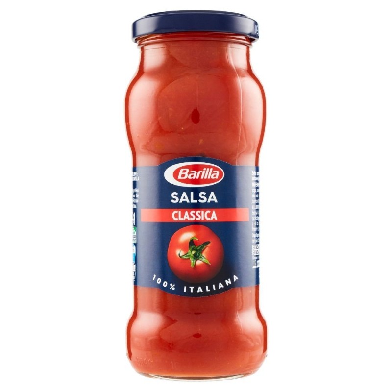 Barilla, klassische Sauce, 300 g