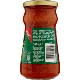 Star, Mon grand ragù aux boulettes de viande classiques, 360 g