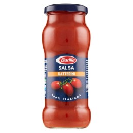 Barilla, datterini sauce, 300 g