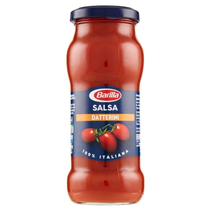 Barilla, sauce datterini, 300 g