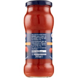 Barilla, salsa datterini, 300 g