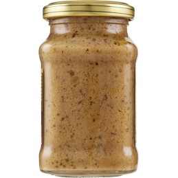 Estrella, aceitunas Tigullio GranPesto y almendras, 190 g