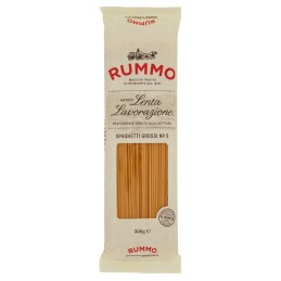 Spaghetti Grossi N. 5 - Pasta Rummo