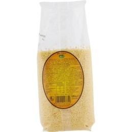 Del Colle, cuscús de granos grandes, 500 g