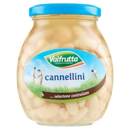 Valfrutta, cannellini, 360 g