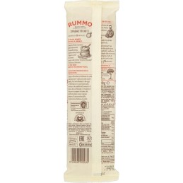 Rummo, Spaghetti n. 3, 500 g